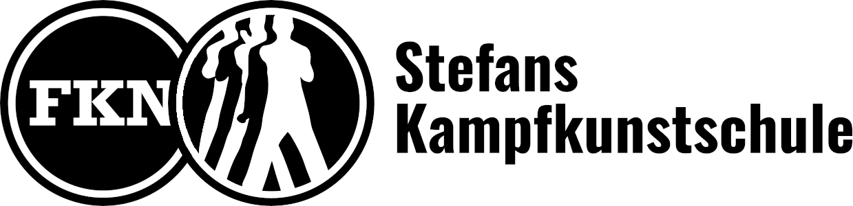 Logo Stefans Kampfkunstschule