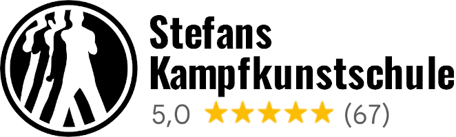 Logo Stefans Kampfkunstschule