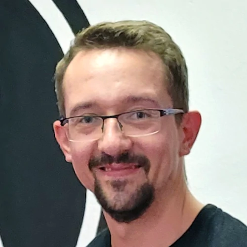 Profilbild Philip - Stefans Kampfkunstschule