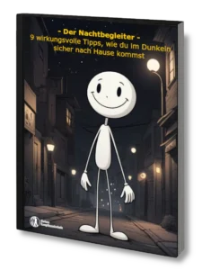 Der Nachtbegleiter E-Book
