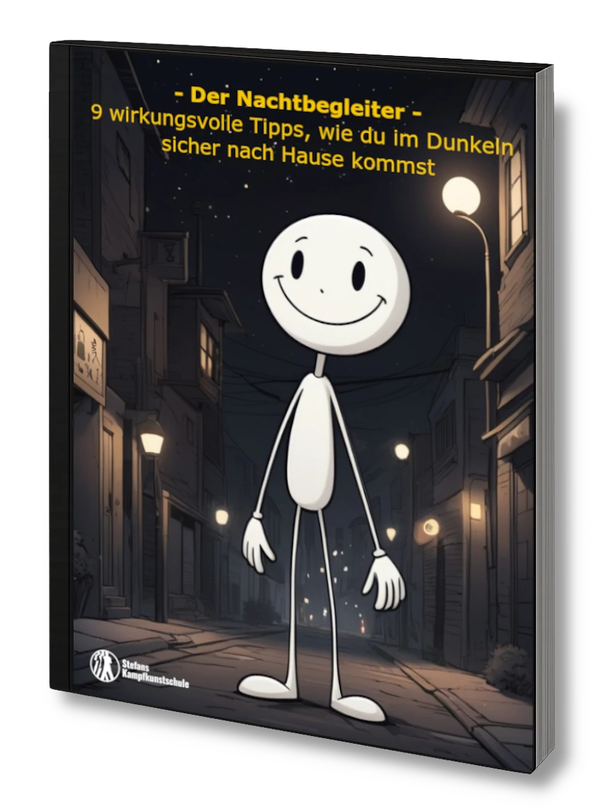 Der Nachtbegleiter E-Book