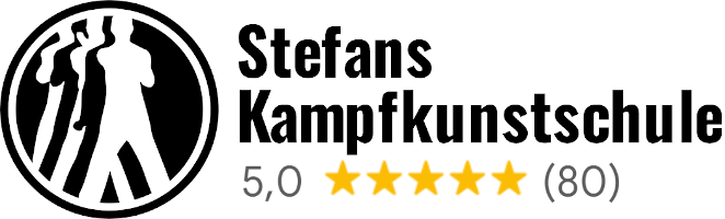 Logo Stefans Kampfkunstschule